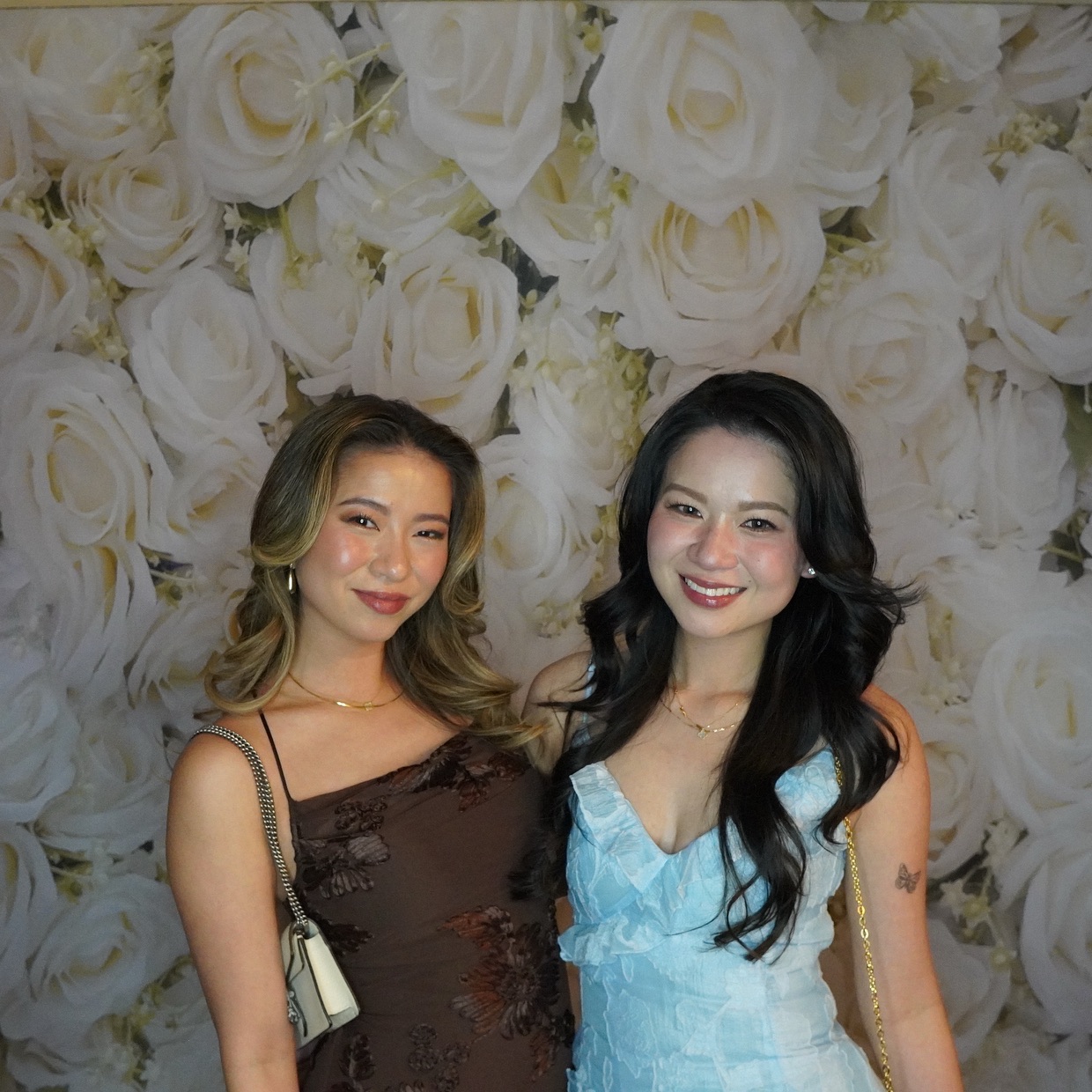 Photo booth backdrop